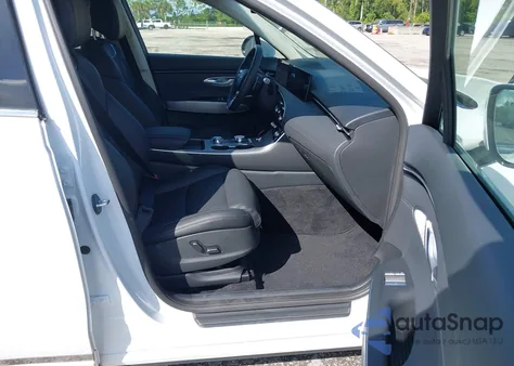 2026 Genesis Gv70 2.5T Select z USA, uszkodzony, nr VIN 5NMMADTB3TH041570